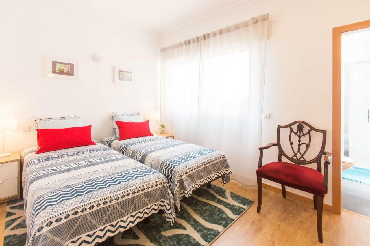 Apartamento Friends & Family Tree OOporto Exterior foto