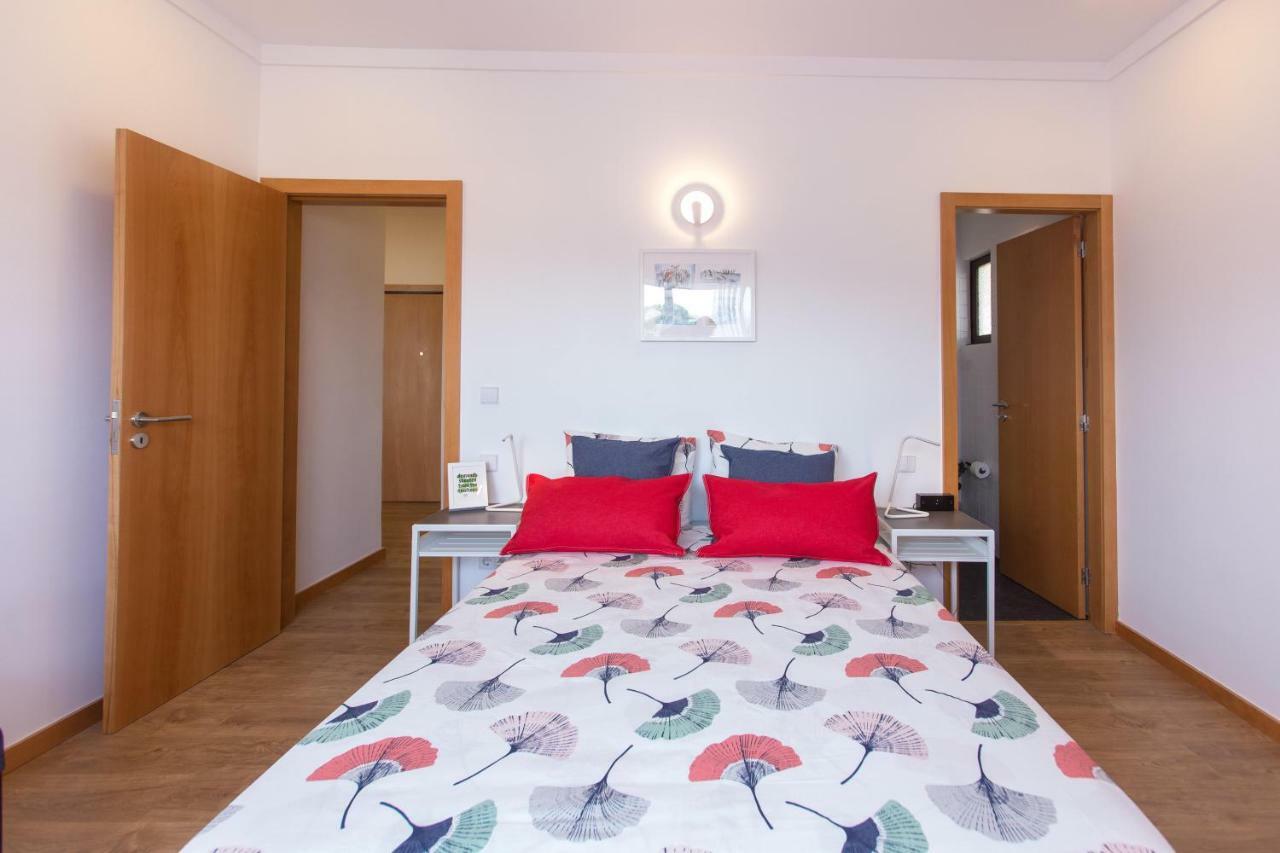 Apartamento Friends & Family Tree OOporto Exterior foto