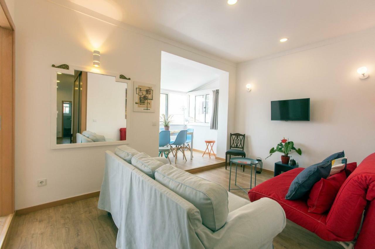 Apartamento Friends & Family Tree OOporto Exterior foto