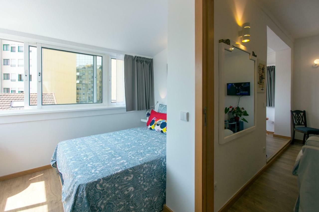 Apartamento Friends & Family Tree OOporto Exterior foto