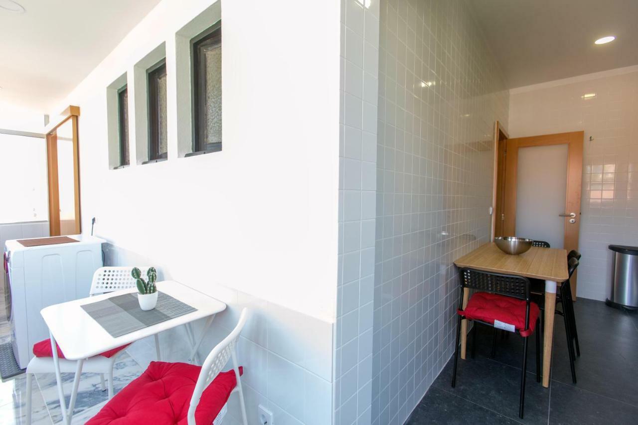 Apartamento Friends & Family Tree OOporto Exterior foto