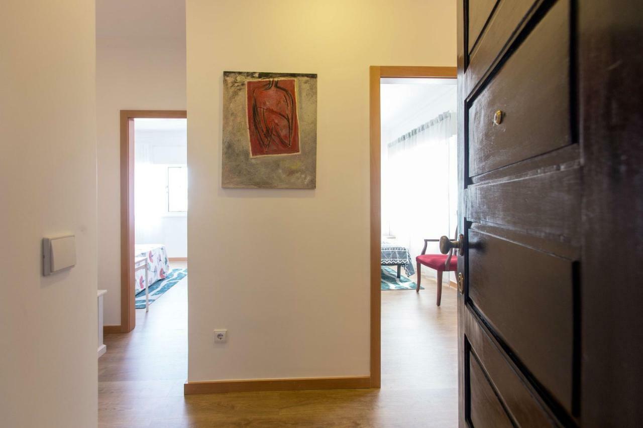 Apartamento Friends & Family Tree OOporto Exterior foto