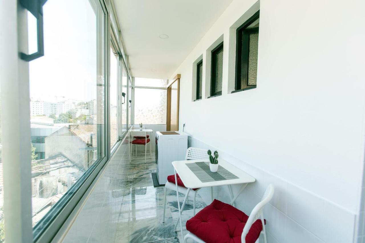 Apartamento Friends & Family Tree OOporto Exterior foto