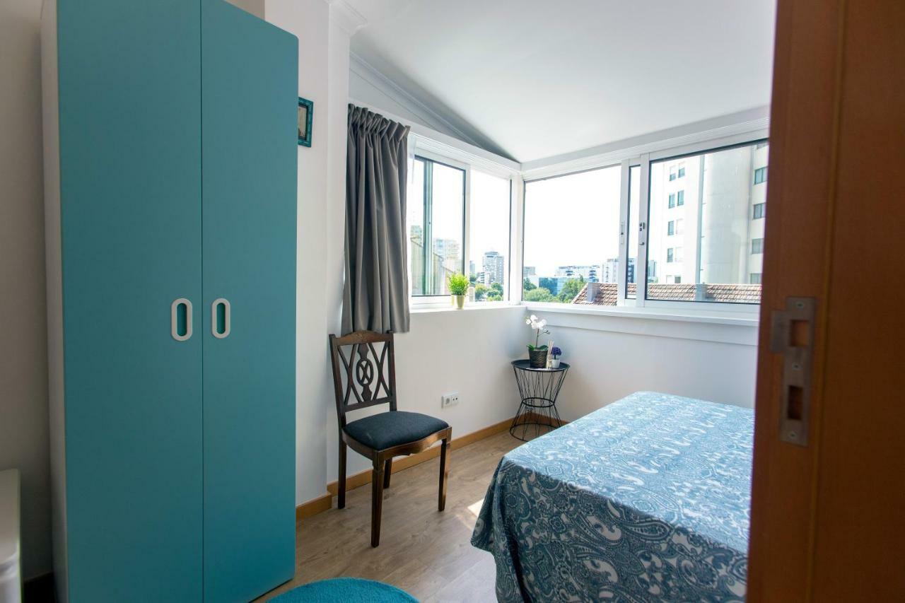 Apartamento Friends & Family Tree OOporto Exterior foto